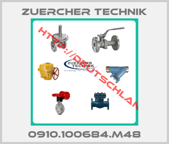 Zuercher Technik-0910.100684.M48