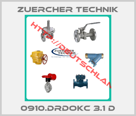 Zuercher Technik-0910.DRDOKC 3.1 D