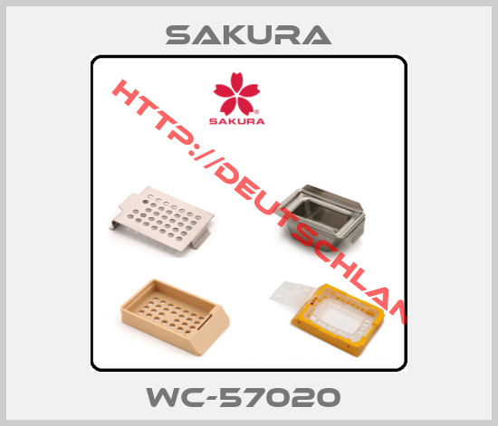 Sakura-WC-57020 