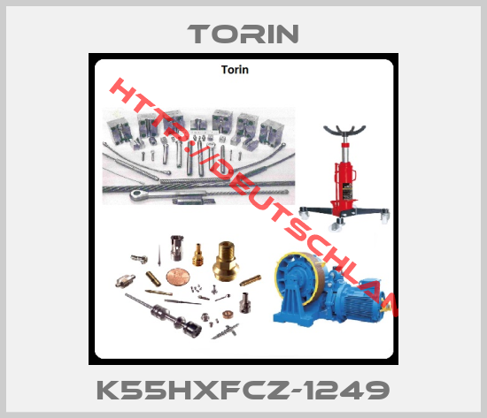 Torin-K55HXFCZ-1249