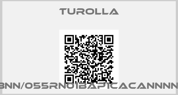 Turolla-SNP3NN/055RN01BAP1CACANNNN/NNN