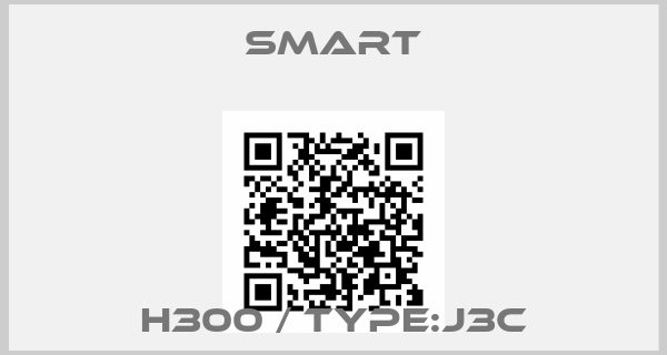 SMART-H300 / Type:J3C