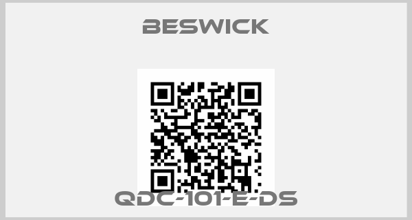 Beswick-QDC-101-E-DS