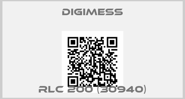 Digimess-RLC 200 (30940)