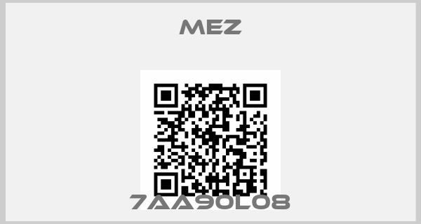 MEZ-7AA90L08