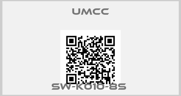 UMCC-SW-K010-8S 