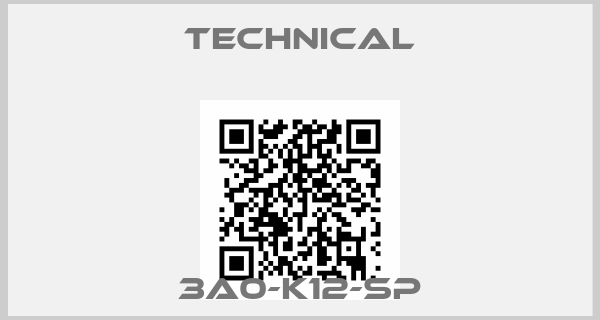 Technical-3A0-K12-SP