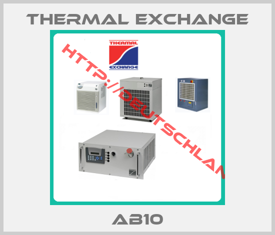 Thermal Exchange-AB10