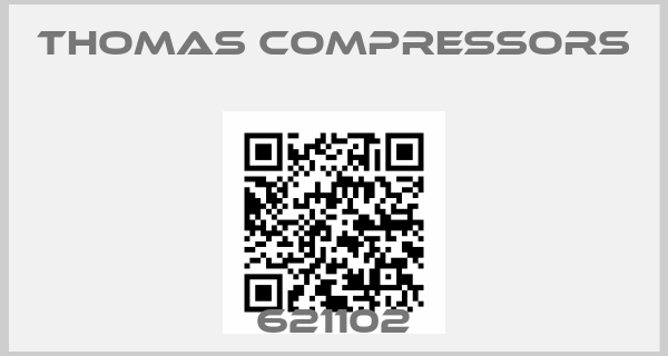 Thomas Compressors-621102