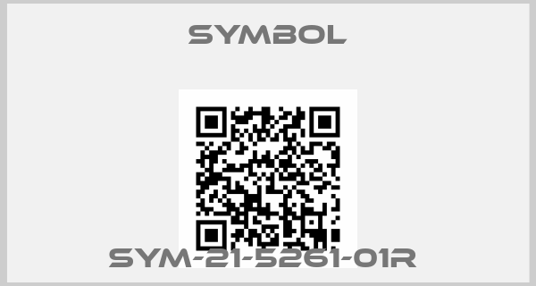 Symbol-SYM-21-5261-01R 
