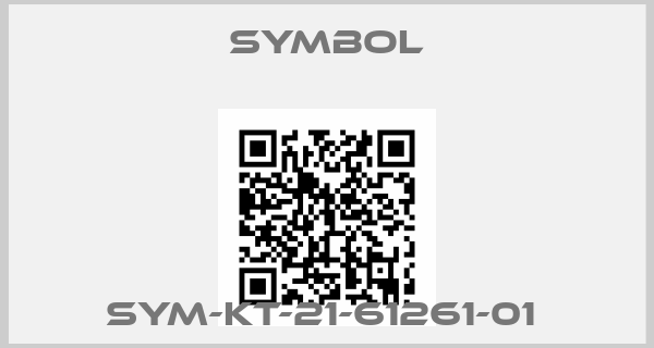 Symbol-SYM-KT-21-61261-01 