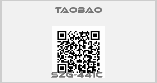 TaoBao-SZG-441C 