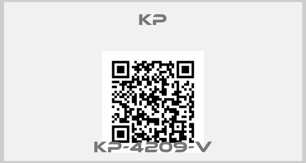 KP-KP-4209-V
