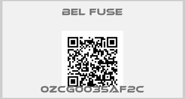 Bel Fuse-0ZCG0035AF2C