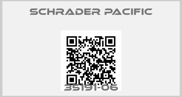 Schrader Pacific-35191-06