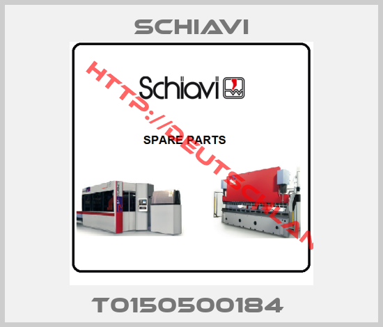 Schiavi-T0150500184 
