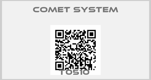 Comet System-T0510 