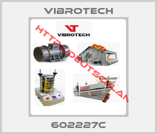 Vibrotech-602227C