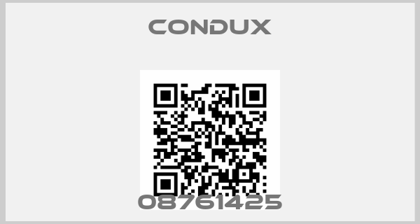 CONDUX-08761425