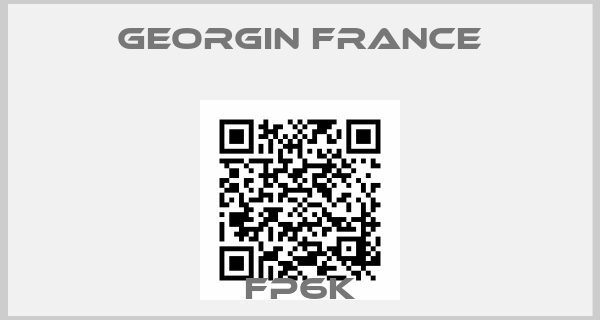 Georgin France-FP6K