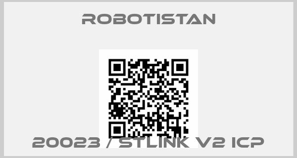 Robotistan-20023 / STLink v2 ICP