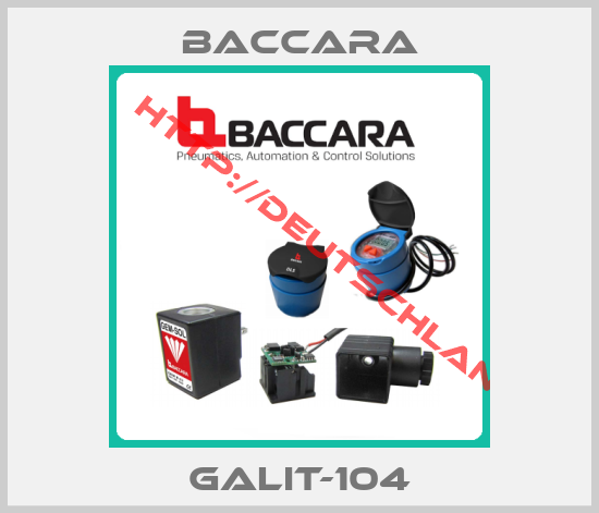Baccara-GALIT-104