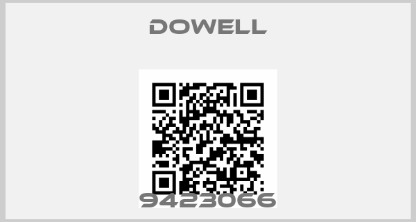 Dowell-9423066