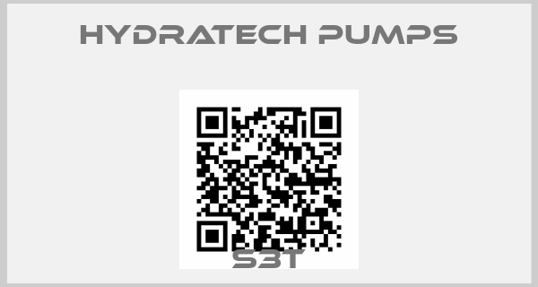 Hydratech Pumps-S3T