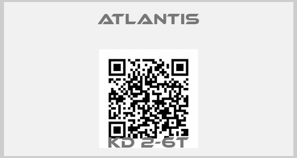 ATLANTIS-KD 2-6T