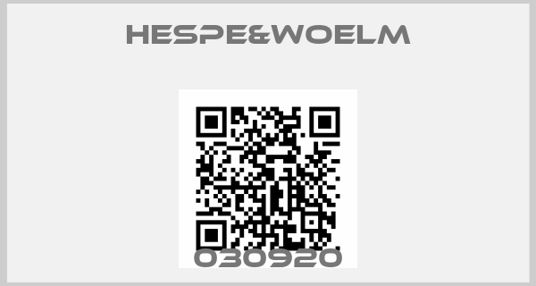 Hespe&Woelm-030920