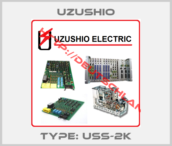 Uzushio- Type: USS-2K