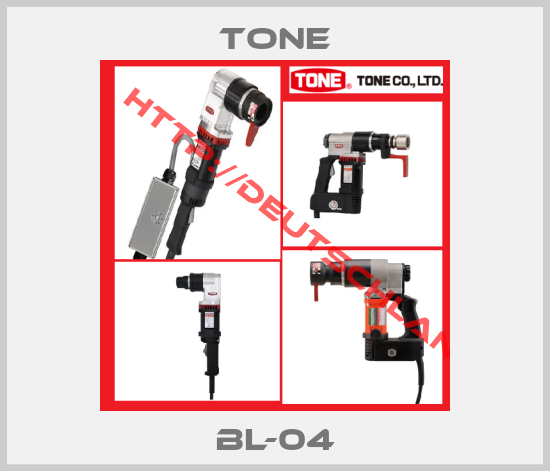 Tone-BL-04