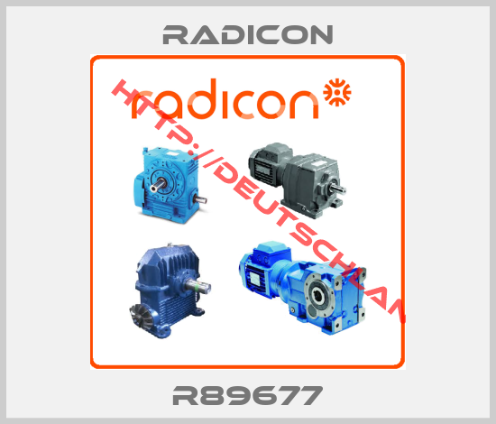 Radicon-R89677
