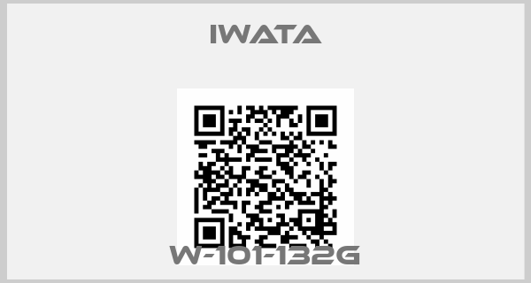 Iwata-W-101-132G