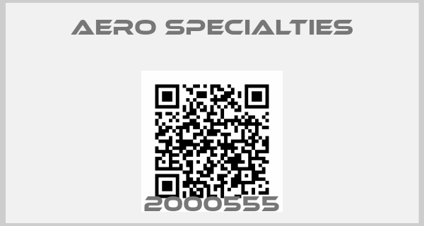 Aero Specialties-2000555