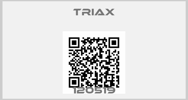 Triax-120519