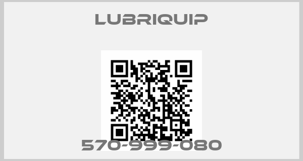 LUBRIQUIP-570-999-080