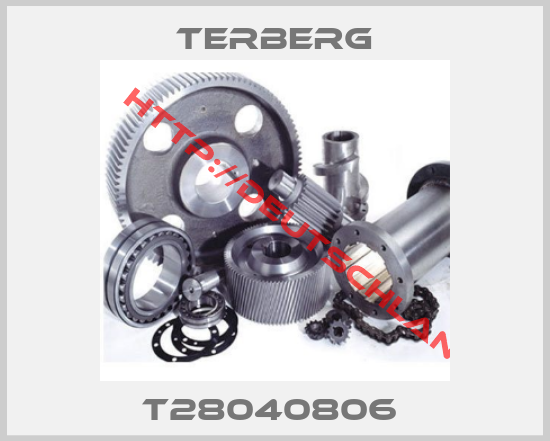 TERBERG-t28040806 