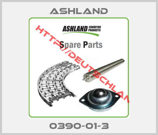 Ashland- 0390-01-3