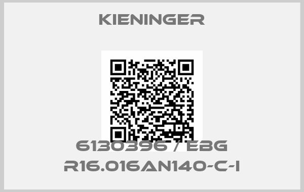 Kieninger-6130396 / EBG R16.016AN140-C-I
