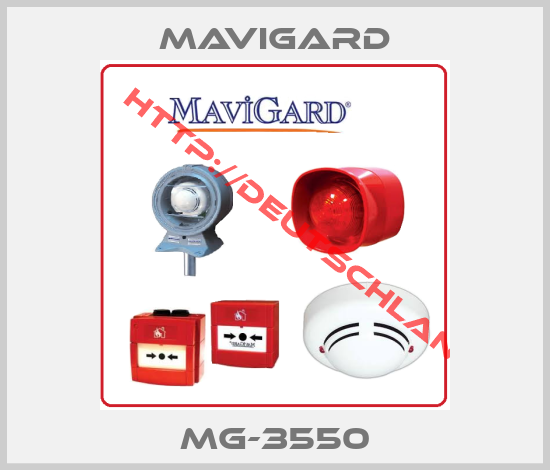 MAVIGARD-MG-3550