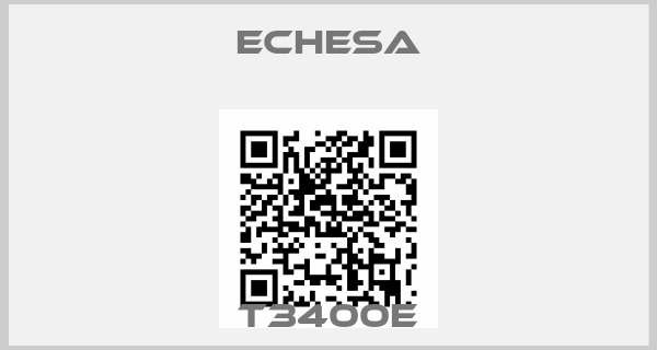 Echesa-T3400E