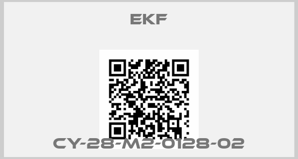 EKF-CY-28-M2-0128-02