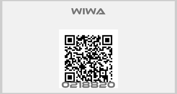 WIWA-0218820