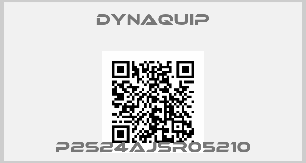 DYNAQUIP-P2S24AJSR05210