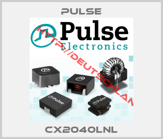 Pulse-CX2040LNL