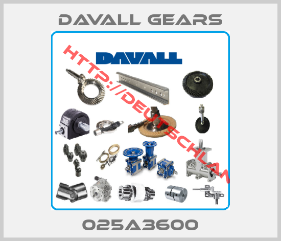 Davall Gears-025A3600