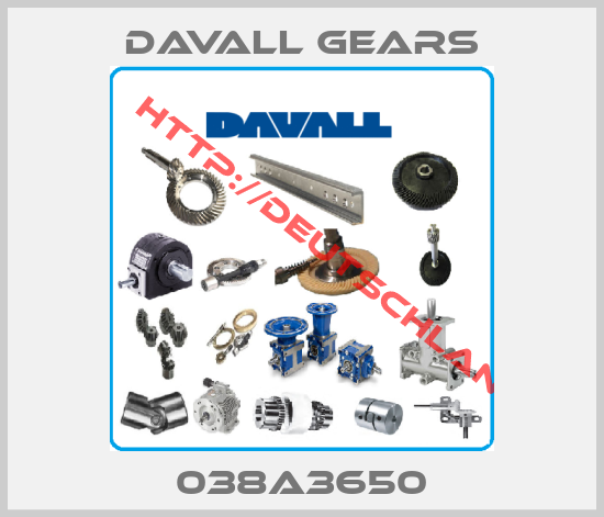 Davall Gears-038A3650