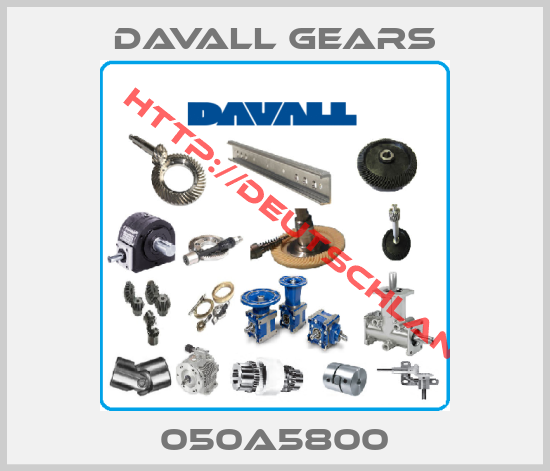 Davall Gears-050A5800