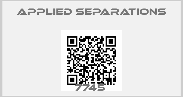 applied separations-7745 